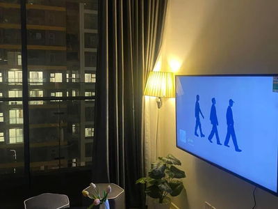 Masteri Centre Point, Vietnam Masteri Centre Point, Vietnam