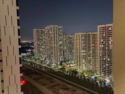 Masteri Centre Point, Vietnam Masteri Centre Point, Vietnam