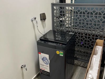 Masteri Centre Point, Vietnam Masteri Centre Point, Vietnam