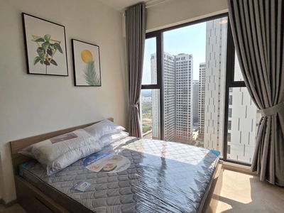 Masteri Centre Point, Vietnam Masteri Centre Point, Vietnam