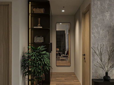 Masteri Centre Point, Vietnam Masteri Centre Point, Vietnam