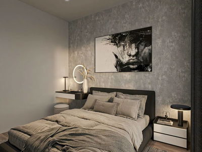 Masteri Centre Point, Vietnam Masteri Centre Point, Vietnam