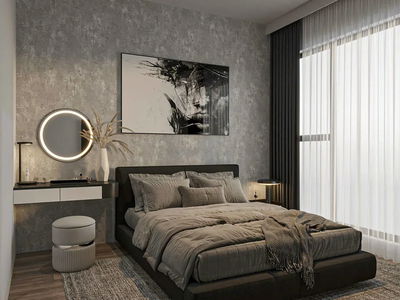 Masteri Centre Point, Vietnam Masteri Centre Point, Vietnam