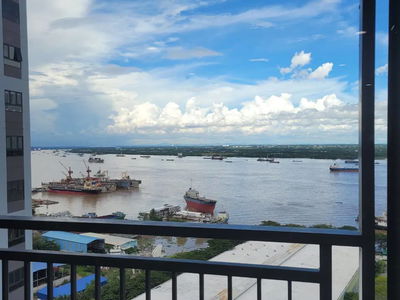 An Gia Riverside, Vietnam An Gia Riverside, Vietnam