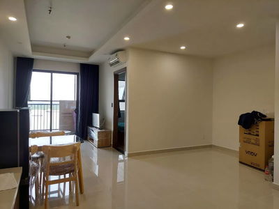 An Gia Riverside, Vietnam  An Gia Riverside, Vietnam