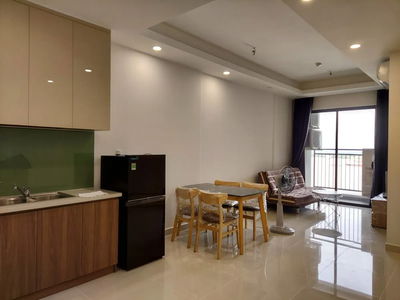 An Gia Riverside, Vietnam An Gia Riverside, Vietnam