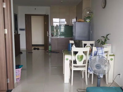 An Gia Riverside, Vietnam An Gia Riverside, Vietnam