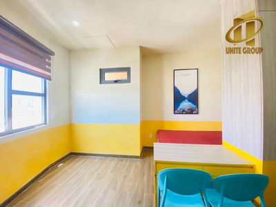 Alojamiento en Nha Be, Vietnam Alojamiento en Nha Be, Vietnam