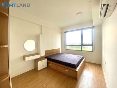 Mastery, Vietnam Mastery, Vietnam