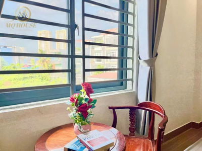 Жилье в Ho Chi Minh City, Vietnam Жилье в Ho Chi Minh City, Vietnam