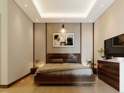 The Artemis, Vietnam The Artemis, Vietnam