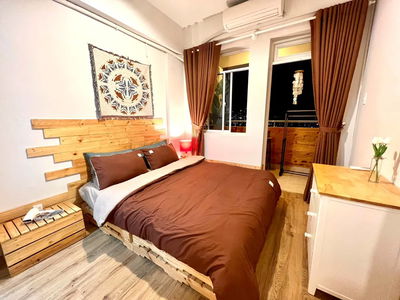 Housing in Ho Chi Minh City, Vietnam Housing in Ho Chi Minh City, Vietnam