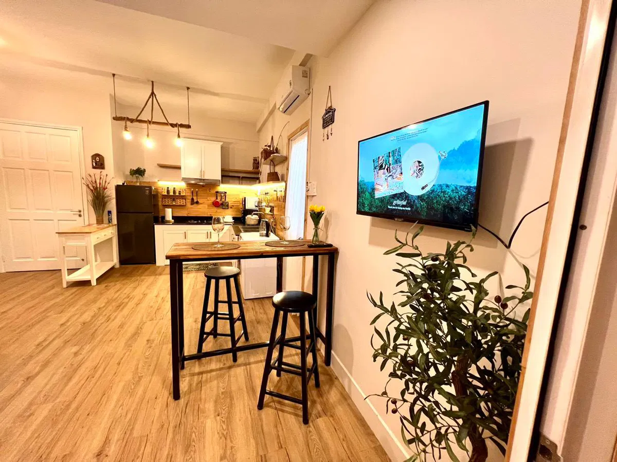 Alojamiento en Ho Chi Minh City, Vietnam Alojamiento en Ho Chi Minh City, Vietnam