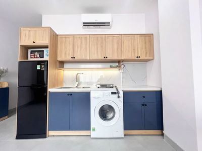 Gehäuse In Di An, Vietnam Gehäuse In Di An, Vietnam