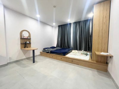 Жилье в Di An, Vietnam Жилье в Di An, Vietnam