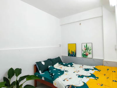 Жилье в Ho Chi Minh City, Vietnam Жилье в Ho Chi Minh City, Vietnam