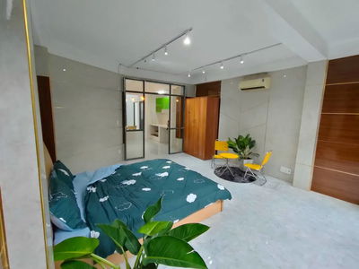 Logement dans Ho Chi Minh City, Vietnam Logement dans Ho Chi Minh City, Vietnam