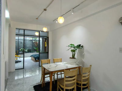 Alojamiento en Ho Chi Minh City, Vietnam Alojamiento en Ho Chi Minh City, Vietnam