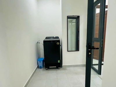 Logement dans Ho Chi Minh City, Vietnam Logement dans Ho Chi Minh City, Vietnam