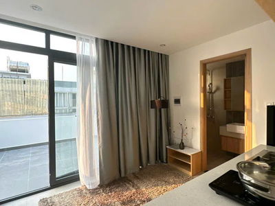 Logement dans Ho Chi Minh City, Vietnam Logement dans Ho Chi Minh City, Vietnam