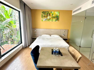 Sun Avenue, Vietnam  Sun Avenue, Vietnam