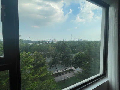 New City, Vietnam New City, Vietnam