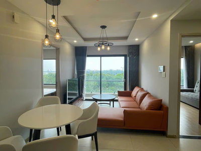 New City, Vietnam New City, Vietnam