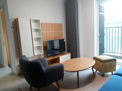 Green View, Vietnam  Green View, Vietnam