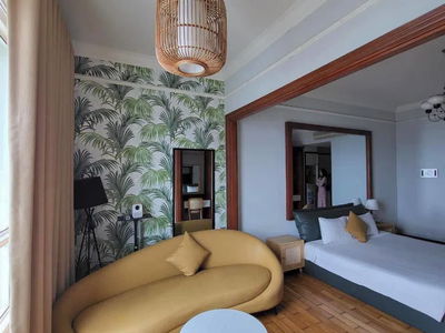 Housing in Ho Chi Minh City, Vietnam Housing in Ho Chi Minh City, Vietnam