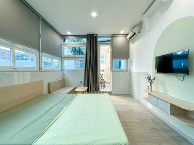 Logement dans Ho Chi Minh City, Vietnam Logement dans Ho Chi Minh City, Vietnam