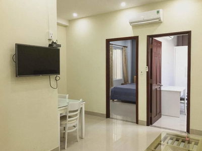 Alojamiento en Ho Chi Minh City, Vietnam Alojamiento en Ho Chi Minh City, Vietnam