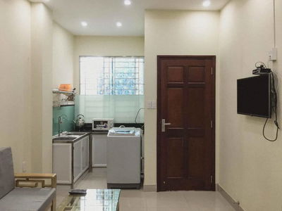 Alojamiento en Ho Chi Minh City, Vietnam Alojamiento en Ho Chi Minh City, Vietnam