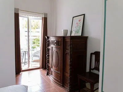 Logement dans Ho Chi Minh City, Vietnam Logement dans Ho Chi Minh City, Vietnam