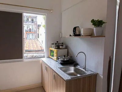 Жилье в Ho Chi Minh City, Vietnam Жилье в Ho Chi Minh City, Vietnam