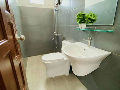 Жилье в Ho Chi Minh City, Vietnam Жилье в Ho Chi Minh City, Vietnam