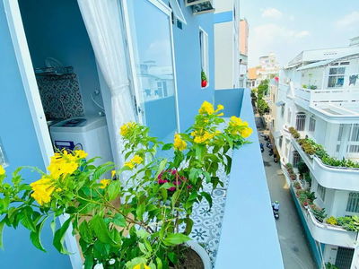 Gehäuse In Ho Chi Minh City, Vietnam Gehäuse In Ho Chi Minh City, Vietnam