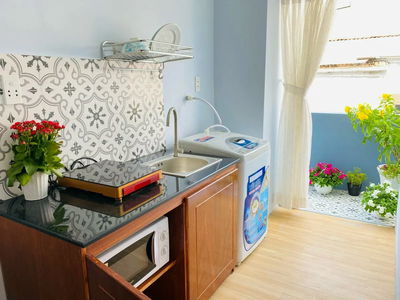 Alojamiento en Ho Chi Minh City, Vietnam Alojamiento en Ho Chi Minh City, Vietnam