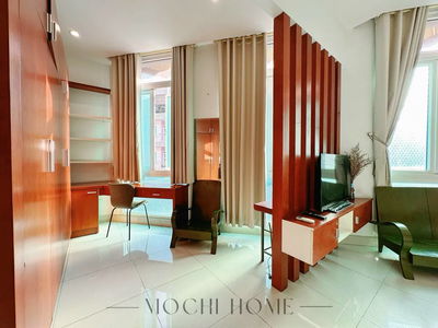 Жилье в Ho Chi Minh City, Vietnam Жилье в Ho Chi Minh City, Vietnam