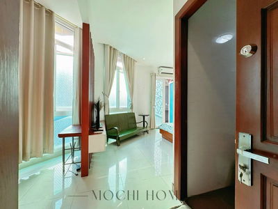 Logement dans Ho Chi Minh City, Vietnam Logement dans Ho Chi Minh City, Vietnam