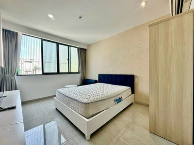 Housing in Ho Chi Minh City, Vietnam Housing in Ho Chi Minh City, Vietnam