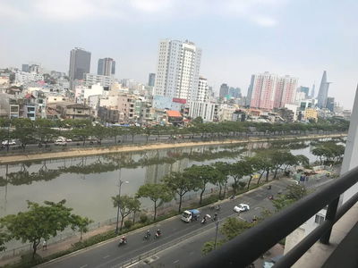 Housing in Nha Be, Vietnam Housing in Nha Be, Vietnam