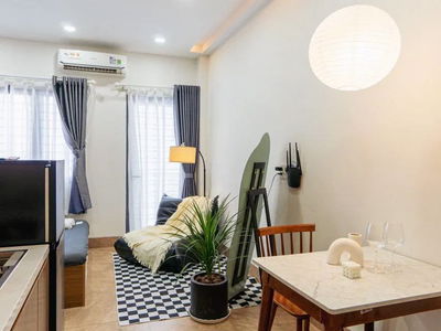 Logement dans Ho Chi Minh City, Vietnam Logement dans Ho Chi Minh City, Vietnam