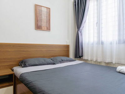 Housing in Ho Chi Minh City, Vietnam Housing in Ho Chi Minh City, Vietnam