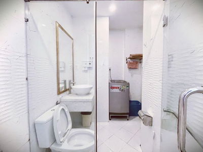 Housing in Ho Chi Minh City, Vietnam Housing in Ho Chi Minh City, Vietnam