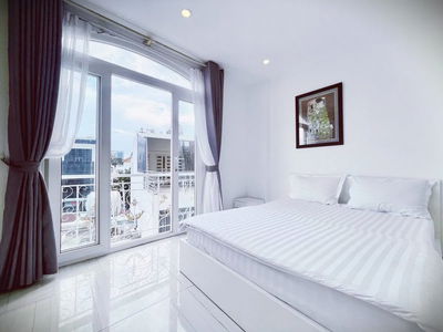 Alojamiento en Ho Chi Minh City, Vietnam Alojamiento en Ho Chi Minh City, Vietnam