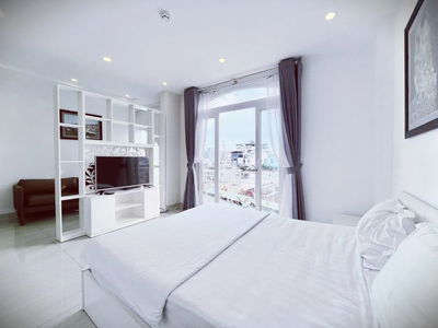 Logement dans Ho Chi Minh City, Vietnam Logement dans Ho Chi Minh City, Vietnam