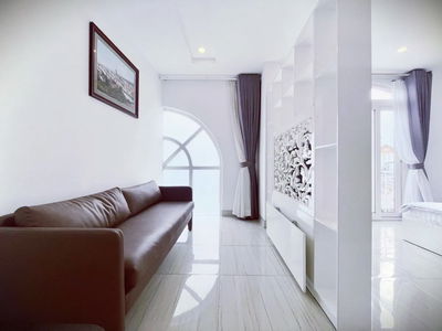 Жилье в Ho Chi Minh City, Vietnam Жилье в Ho Chi Minh City, Vietnam