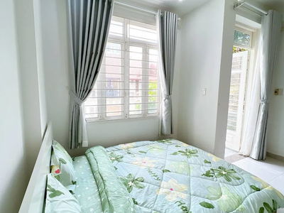 Alojamiento en Ho Chi Minh City, Vietnam Alojamiento en Ho Chi Minh City, Vietnam