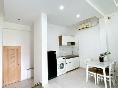 Logement dans Ho Chi Minh City, Vietnam Logement dans Ho Chi Minh City, Vietnam