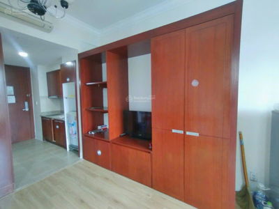 The Manor - City. Ho Chi Minh, Vietnam The Manor - City. Ho Chi Minh, Vietnam